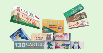 Rolling papers