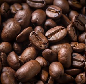 Café en grano CARTEL 100% Arábica Colombia 1 kg