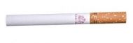 Cigarette Filtered Tubes CARTEL Strawberry 200