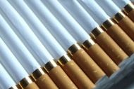 Luxurious Cigarette Filtered Tubes Maxi Gold 200