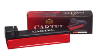 CARTEL LONG Cigarette tube filling machine standard