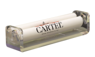 Cigarette Rolling plastic Machine CARTEL King Size 110 mm