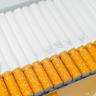 Cigarette Tubes CARTEL 1000 Super Long 25 mm - 1000 x 5 boxes